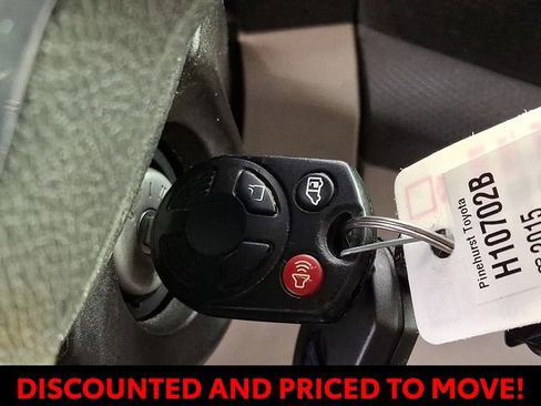 Used 2015 Ford Transit Connect Titanium image 25