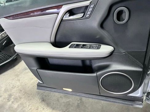 Used 2019 Lexus RX 350 FWD w/ Navigation Package image 22