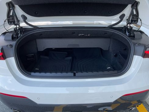 Used 2022 BMW 430i w/ M Sport Package image 15