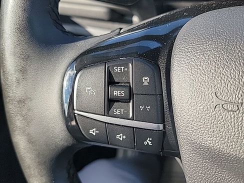 Certified 2023 Ford Escape Active w/ Tech Pack #1 image 37