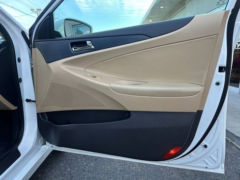 Used 2012 Hyundai Sonata GLS w/ Popular Equipment Pkg image 22