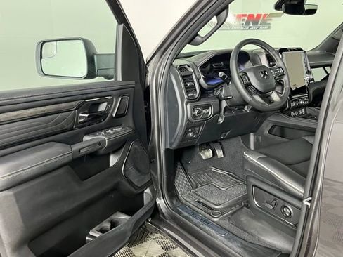 New 2026 RAM 1500 Limited image 24