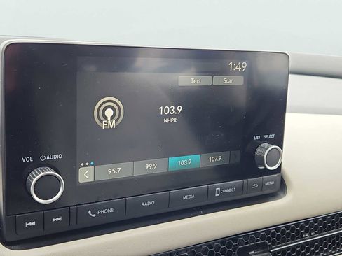 Certified 2024 Honda HR-V LX image 22