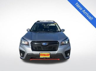 Used 2020 Subaru Forester Sport w/ Popular Package #2 video 2