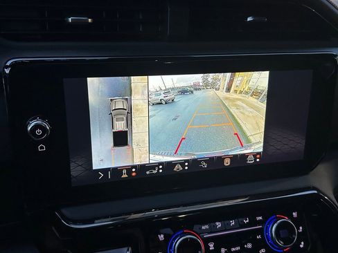 New 2025 GMC Sierra 1500 AT4 AWD/4WD image 59