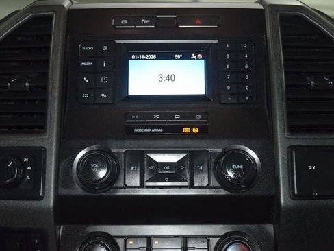 Used 2021 Ford F450 XL w/ Power Equipment Group image 19