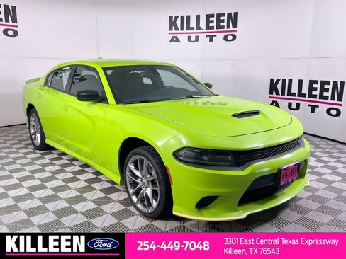 Used 2023 Dodge Charger GT image 10