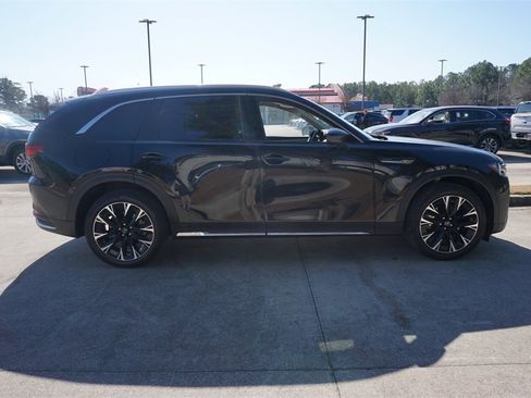 Used 2024 MAZDA CX-90 Plug-In Hybrid w/ Premium Pkg image 24