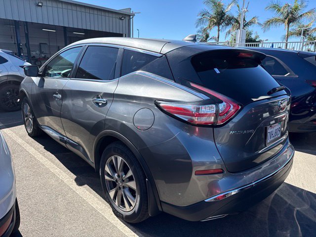 Used 2016 Nissan Murano S FWD image 3