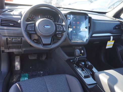 New 2026 Subaru Forester Premium image 10