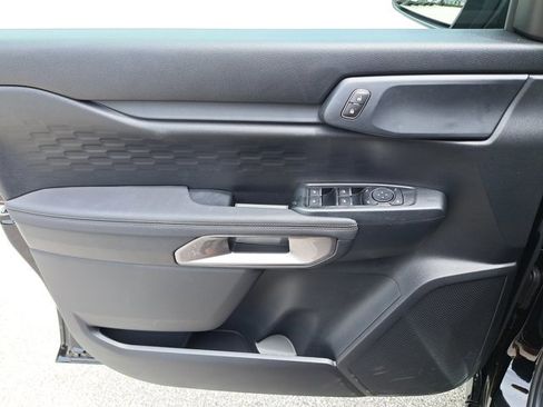 New 2025 Ford Ranger XLT w/ Equipment Group 301A High image 22