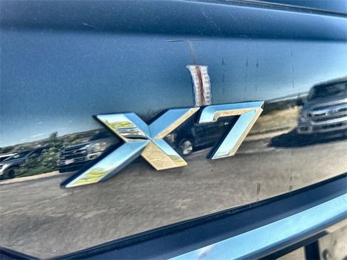 Used 2023 BMW X7 xDrive40i w/ Executive Package image 14