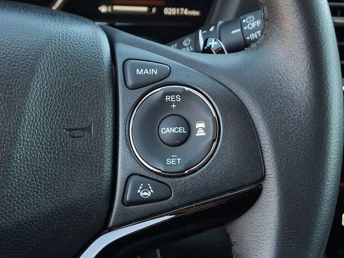 Used 2021 Honda HR-V EX-L image 20