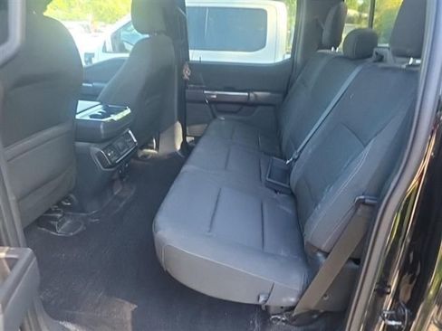Used 2023 Ford F150 XLT w/ Equipment Group 302A High AWD/4WD image 4
