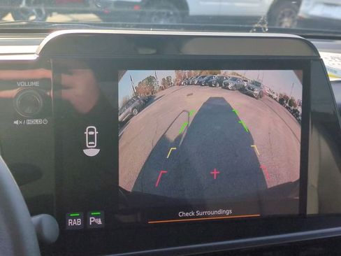 New 2026 Subaru Outback Premium image 24