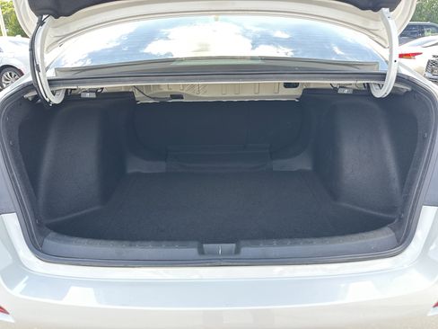 Used 2025 Honda Civic Sport image 19
