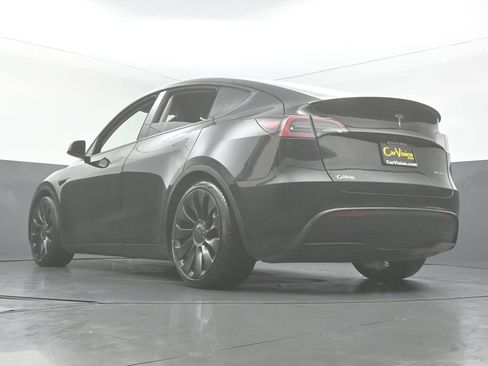 Used 2022 Tesla Model Y Performance AWD/4WD image 39