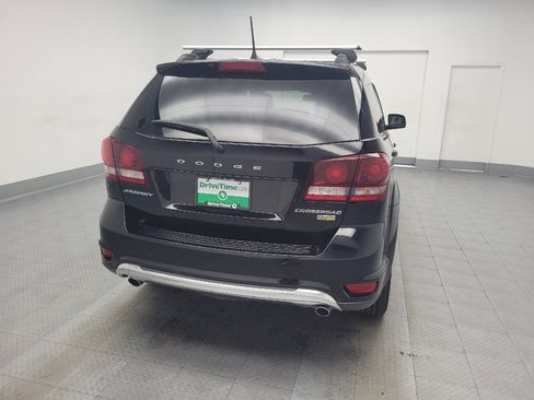 Used 2019 Dodge Journey Crossroad image 7