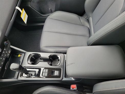 New 2026 Subaru Outback Limited XT image 22