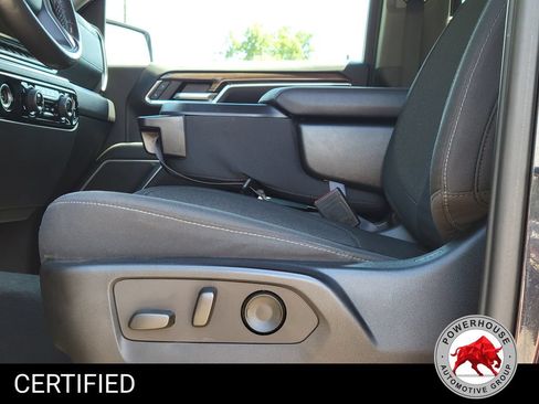 Used 2022 Chevrolet Silverado 1500 LT AWD/4WD image 23