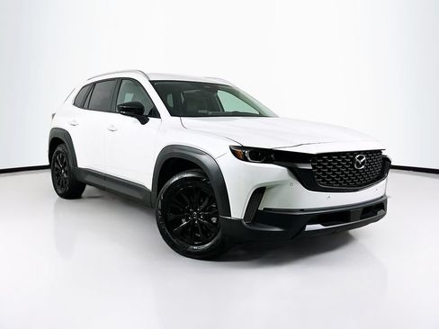 New 2026 MAZDA CX-50 AWD 2.5 S w/ Weather Package image 2