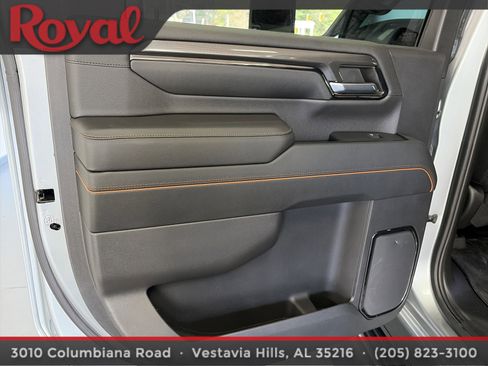 Used 2024 GMC Sierra 3500 AT4 w/ AT4 Premium Plus Package image 23