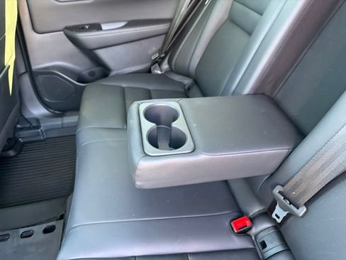 Certified 2025 Nissan Rogue SL w/ Tech Package AWD/4WD image 26