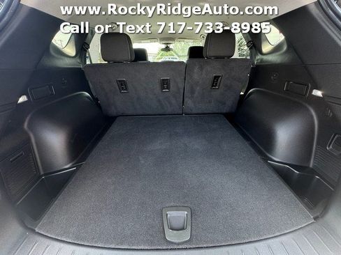 Used 2023 Chevrolet Blazer LT AWD/4WD image 31