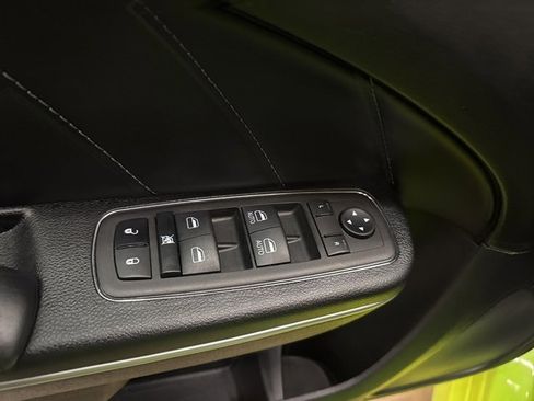 Used 2023 Dodge Charger Scat Pack w/ Plus Group image 18