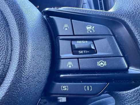 Used 2024 Subaru Crosstrek 2.0i image 19