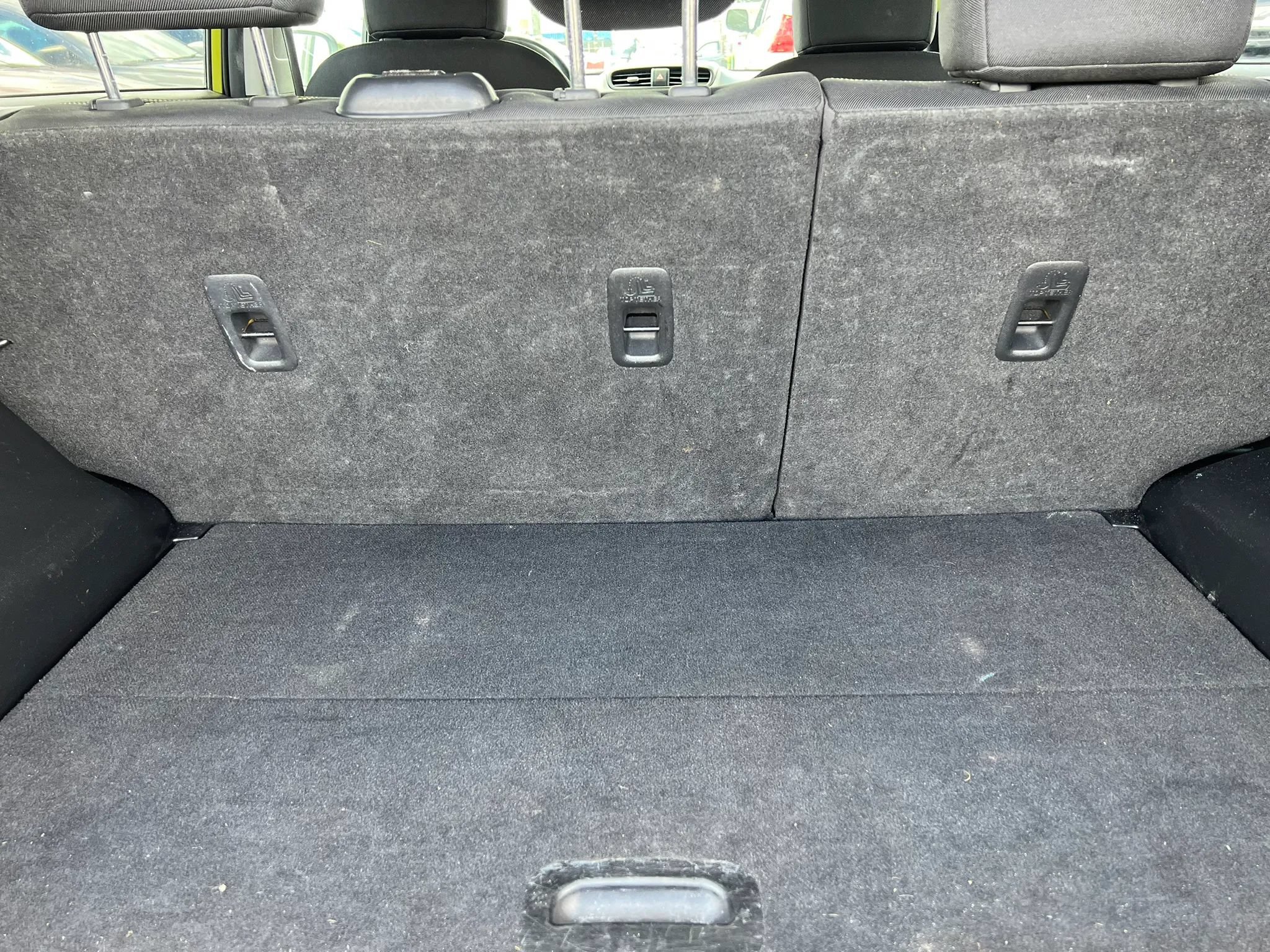 Used 2014 Kia Soul + FWD image 19