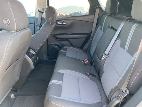 Used 2025 Chevrolet Blazer LT image 26
