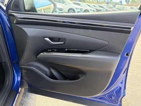 Used 2023 Hyundai Tucson Limited image 14