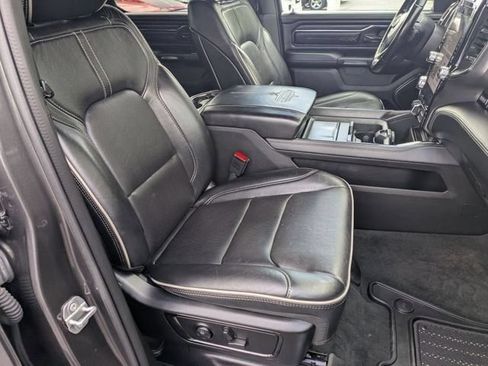 Used 2022 RAM 1500 Limited AWD/4WD image 34