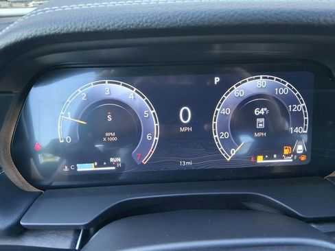 New 2026 Jeep Grand Cherokee Altitude RWD image 15