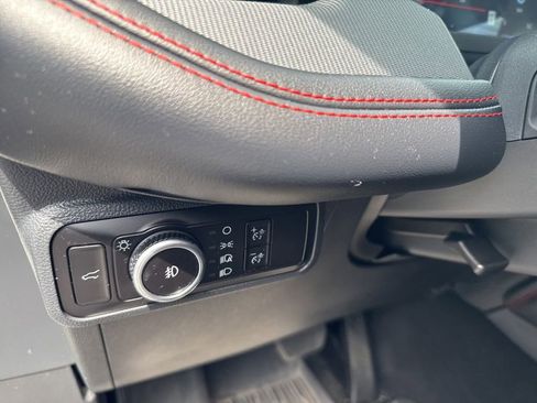 Used 2025 Ford Explorer ST AWD/4WD image 12