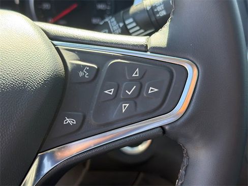 Used 2024 Chevrolet Equinox LT w/ LPO, Cargo Package image 26