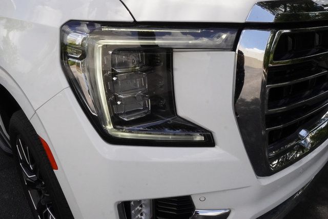 Used 2024 GMC Yukon XL SLT w/ SLT Premium Package AWD/4WD image 31