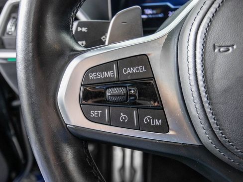 Used 2024 BMW M440i Coupe w/ Premium Package image 18