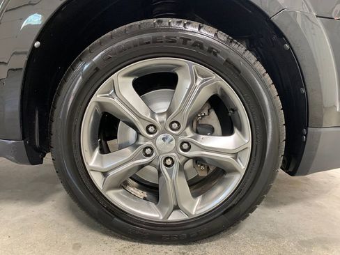 Used 2017 Dodge Journey Crossroad w/ Popular Equipment Group FWD image 28
