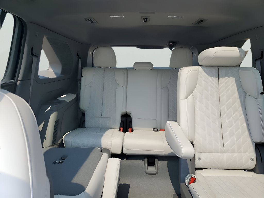 New 2026 Cadillac Escalade IQ Sport 1 AWD/4WD image 50