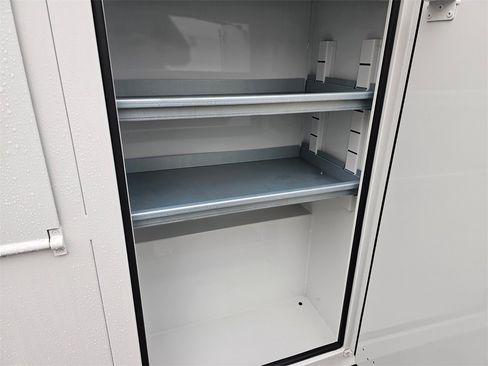 New 2026 Ford E-350 and Econoline 350 Super Duty w/ Power Equipment Group image 16