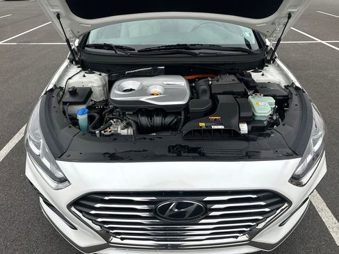 Used 2019 Hyundai Sonata SE image 10