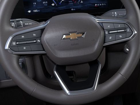 New 2026 Chevrolet Suburban LT w/ Comfort Package AWD/4WD image 19