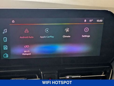 New 2026 Chevrolet TrailBlazer RS w/ Convenience Package image 25