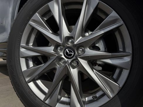 New 2025 MAZDA CX-5 AWD 2.5 S w/ Premium Plus Pkg image 9