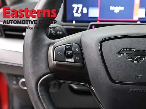 Used 2021 Ford Mustang Mach-E Select RWD image 14