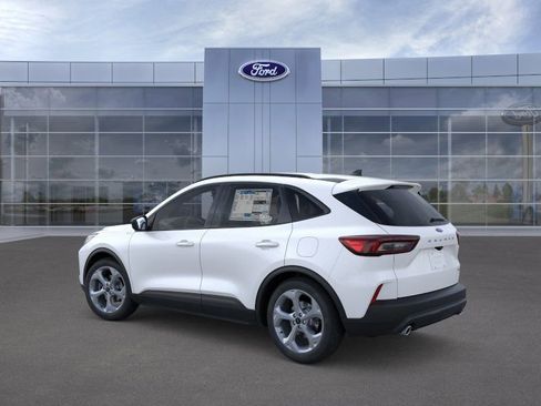 New 2026 Ford Escape ST-Line w/ Tech Pack #1 AWD/4WD image 5