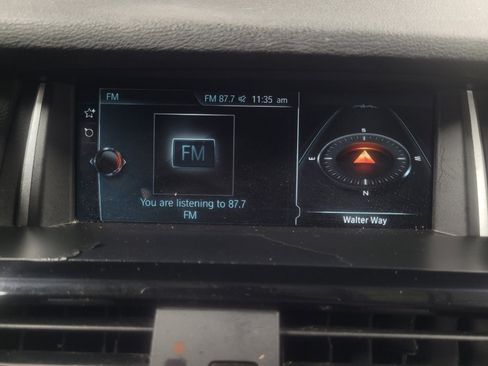 Used 2017 BMW X4 xDrive28i image 25