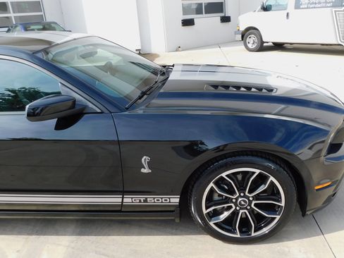 Used 2014 Ford Mustang GT Premium w/ Electronics Package RWD image 34